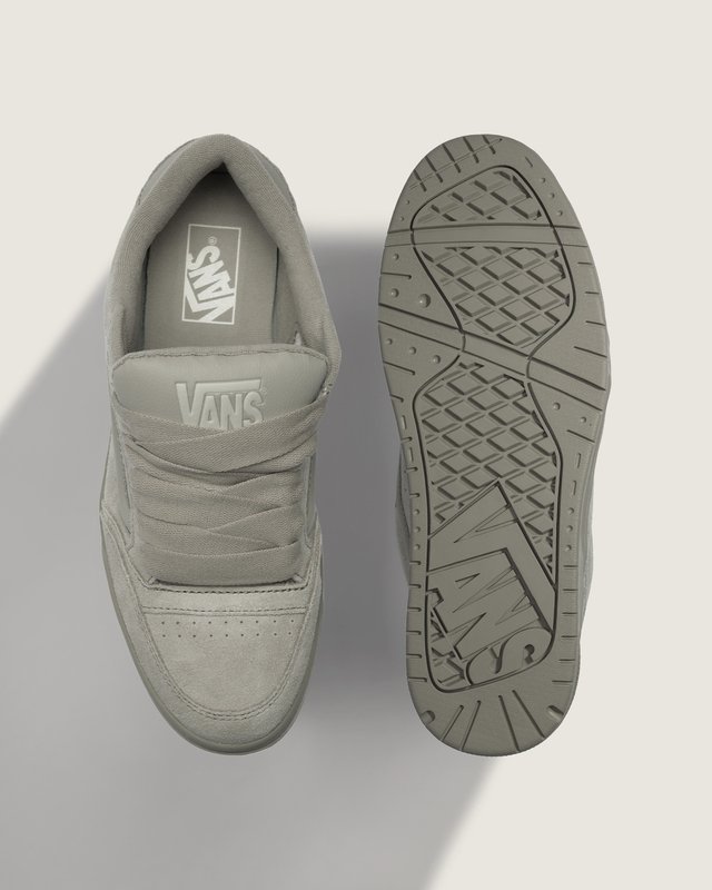 Tênis Hylane Mono Mushroom | Vans