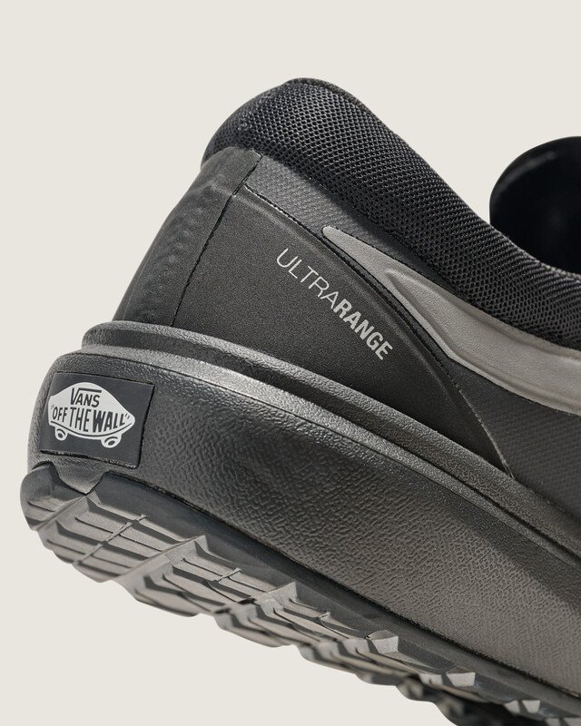 Tênis Ultrarange Rapidweld 2.0 Mte Black