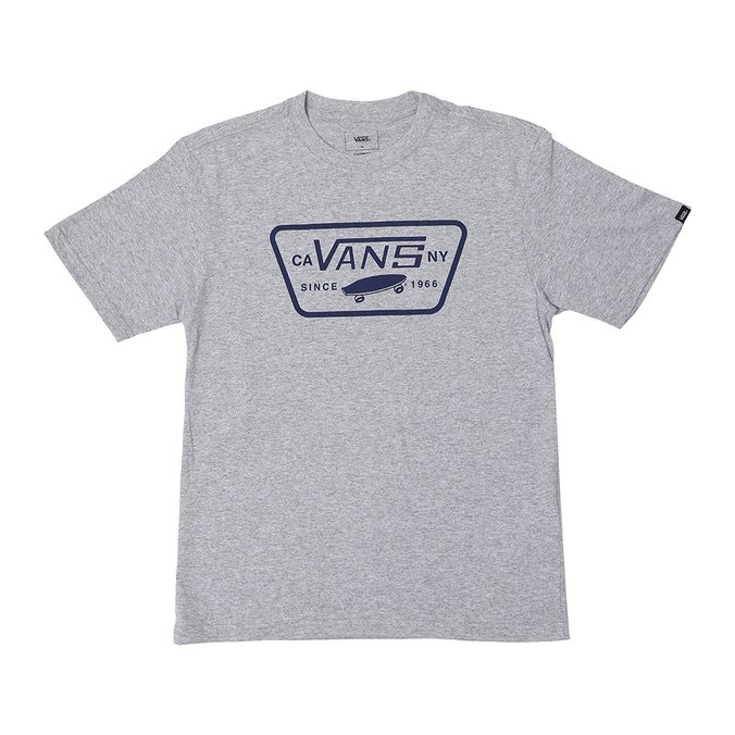Camiseta Full Patch Infantil