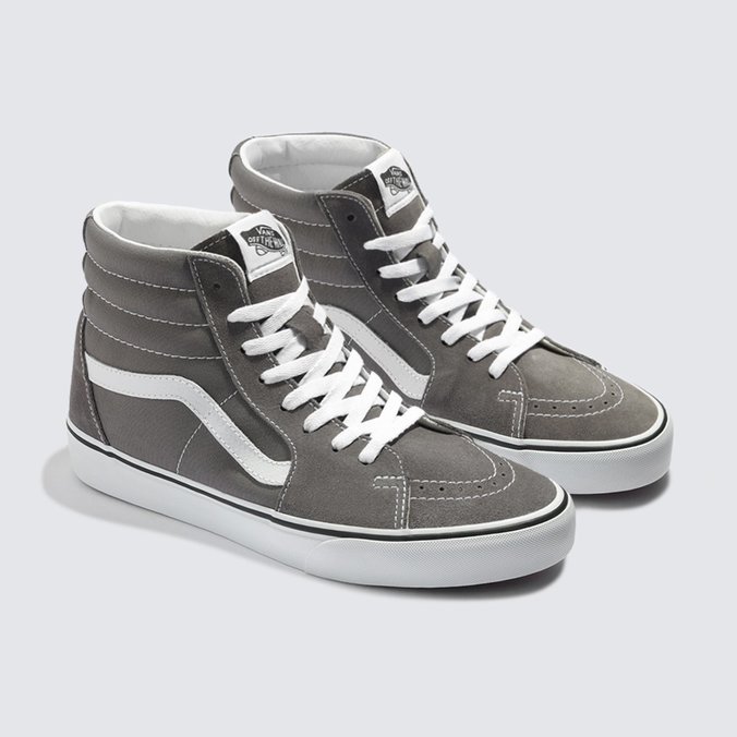 Tênis Sk8-Hi Bungee Cord | Vans