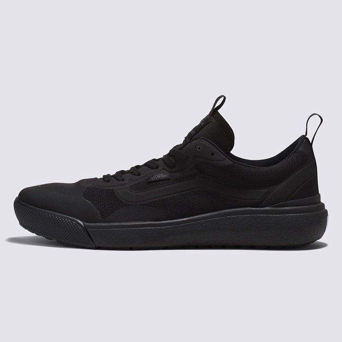 Tênis Ultrarange Exo Black Black Black