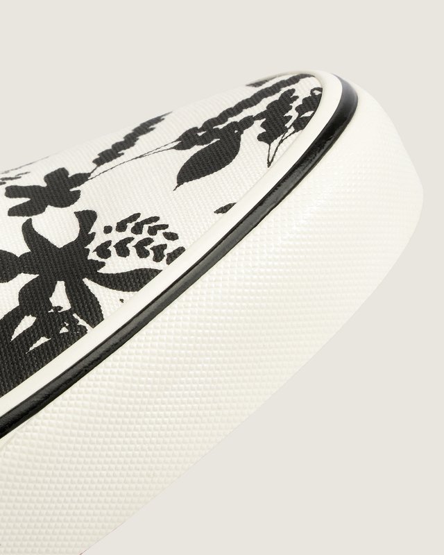 Tênis Authentic Archive Archive Black