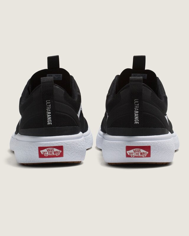 Tênis Ultrarange Exo Black