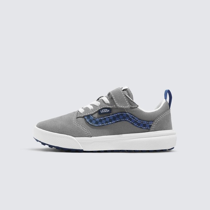 Tênis Ultrarange Grey Blue Infantil