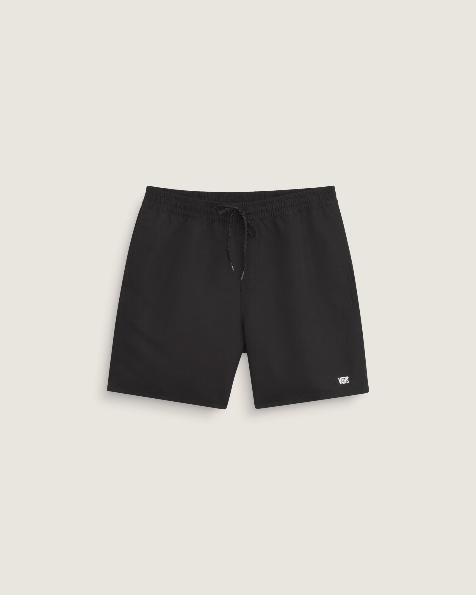 Boardshort Elastic Primary Ii Black | Vans