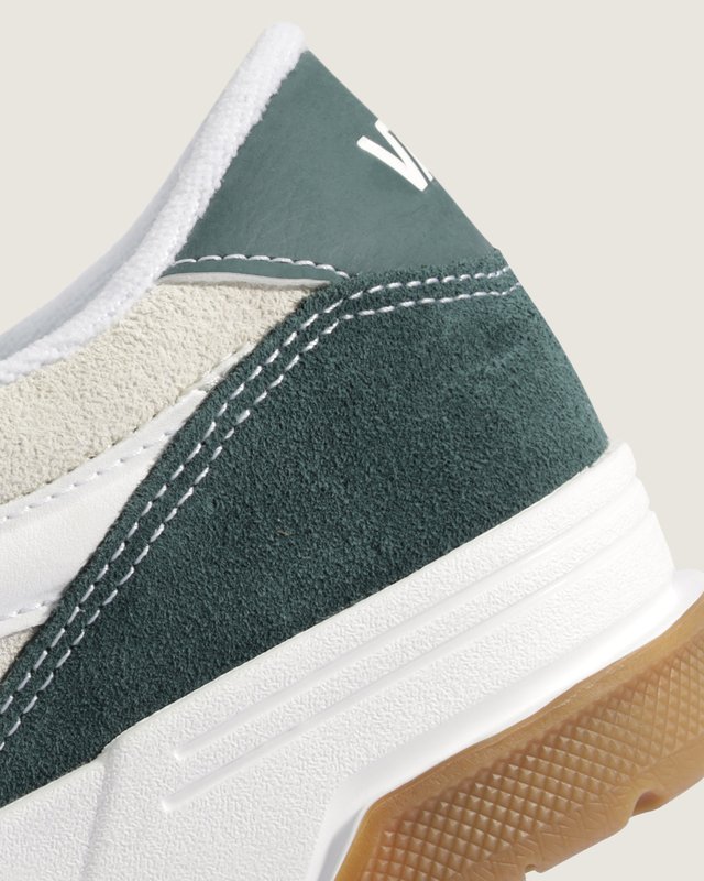 Tênis Hylane 2-Tone Mystic Moss