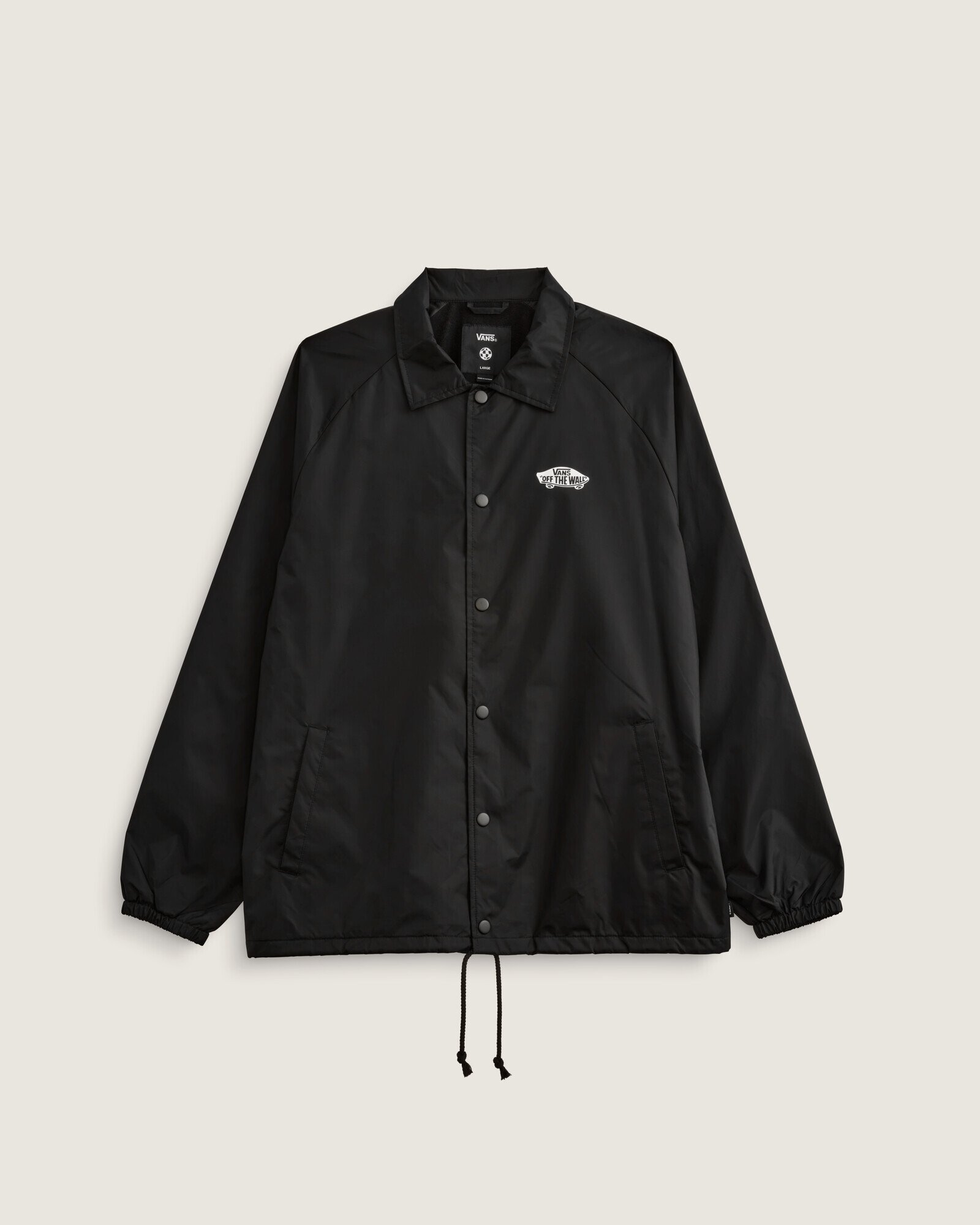 Jaqueta Torrey Black | Vans