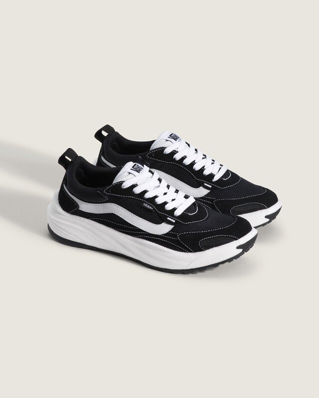Tênis Ultrarange Neo 2.0 Black White
