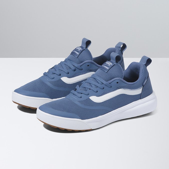 Tênis Ultrarange Rapidweld Moonlight Blue True White
