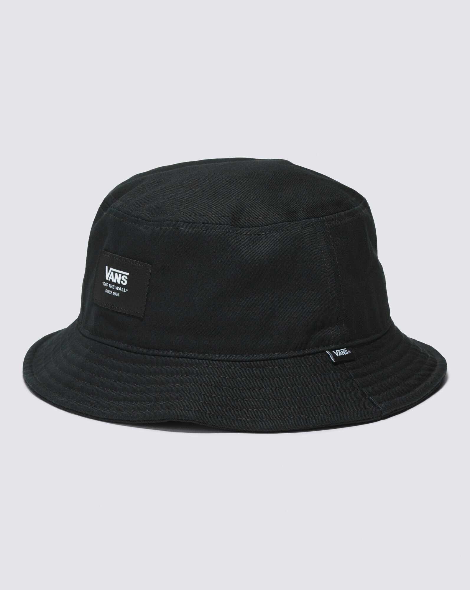 Chapéu Bucket Vans Patch Black | Vans