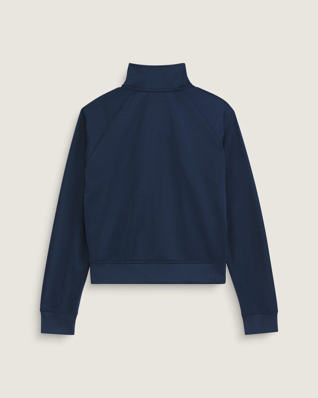Jaqueta Nikita Track Dress Blues