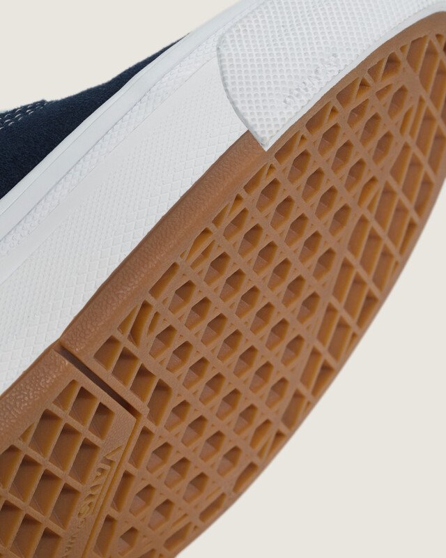 Tênis Era Wafflecup Navy Blue Bell