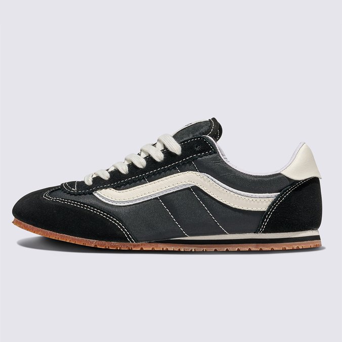Tênis Super Lowpro Black