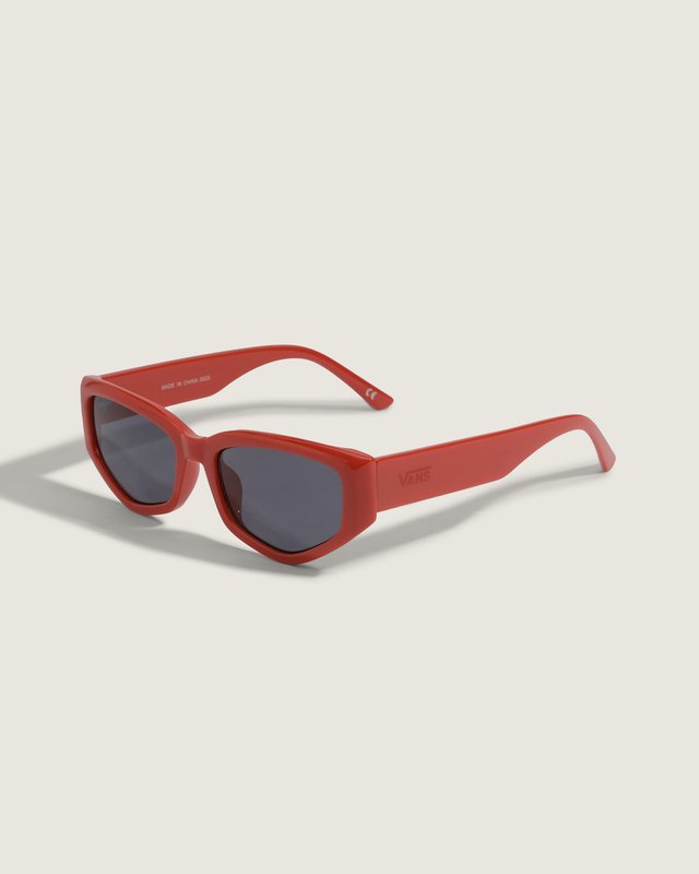 Óculos Leyden Racing Red