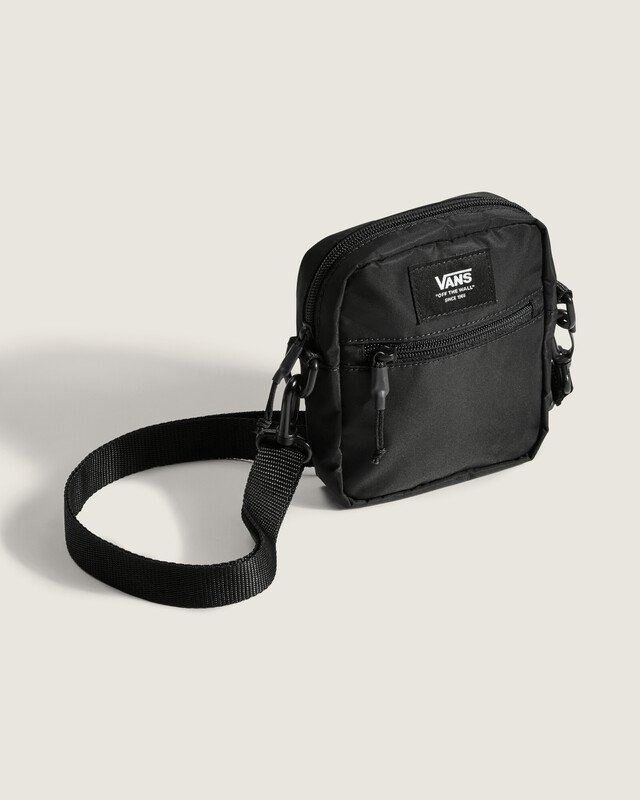 Bolsa Bail Shoulder Lx Black