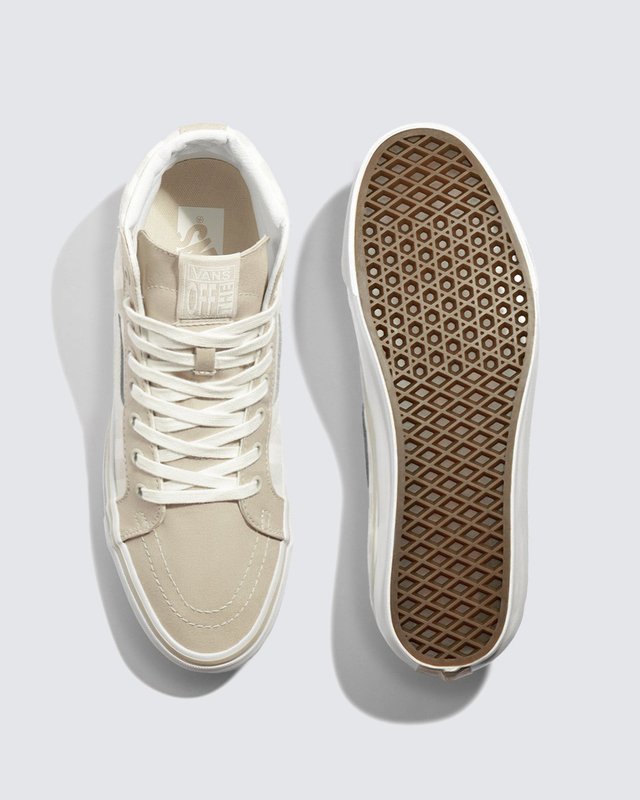 Tênis Sk8-Hi Sf Surf Essentials Rainy Day