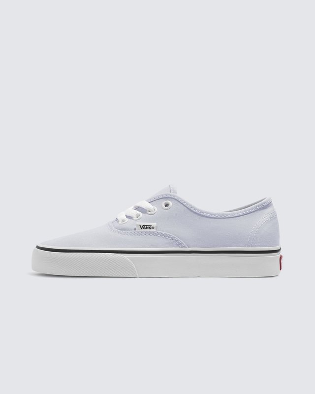 Tênis Authentic Halogen Blue