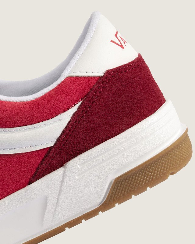 Tênis Hylane 2-Tone Crimson Haze