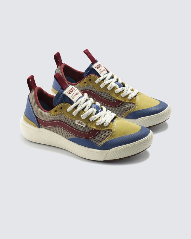 Tênis Ultrarange Exo Se Mesh Blue Multi
