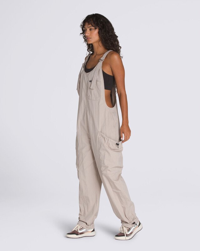 Macacão Mte Open Space Jumpsuit Ultrarange 2.0 Atmosphere