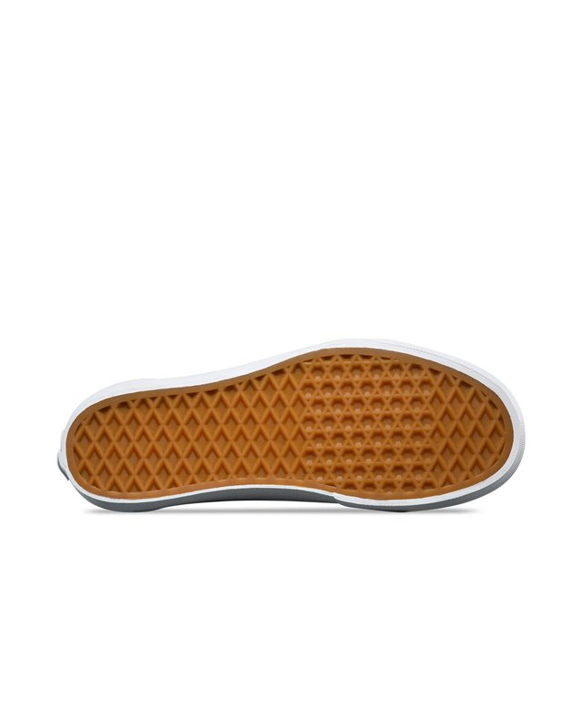 Tênis Old Skool Plataforma Black White