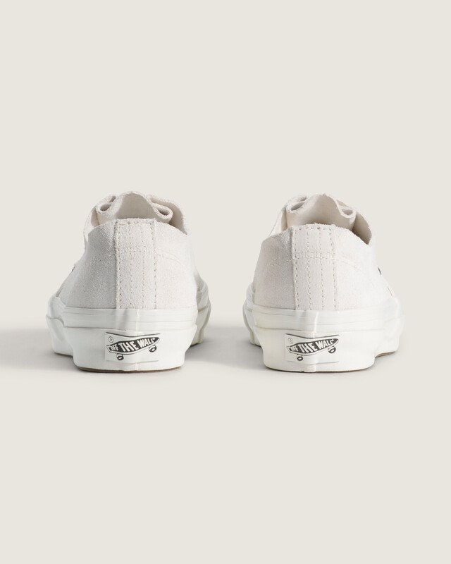 Tênis Authentic Ease Blanc De Blanc