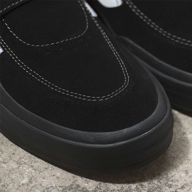 Tênis Kyle Pro 2 Black Black