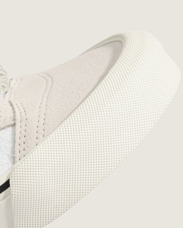 Tênis Knu Skool Pearl Marshmallow