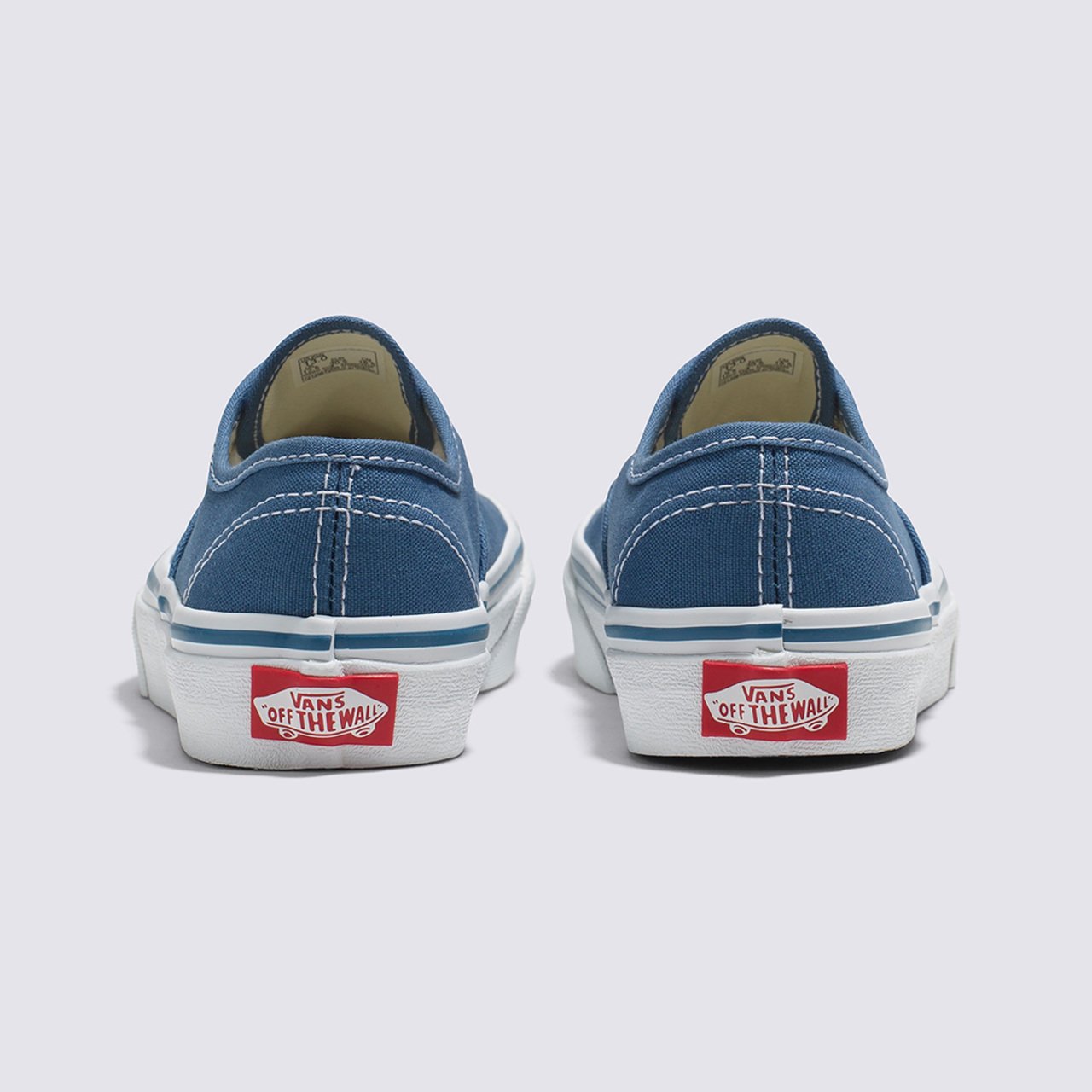 Tenis vans authentic infantil 2025