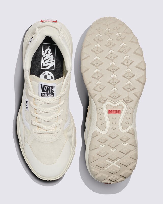 Tênis Crosspath Mte Marshmallow