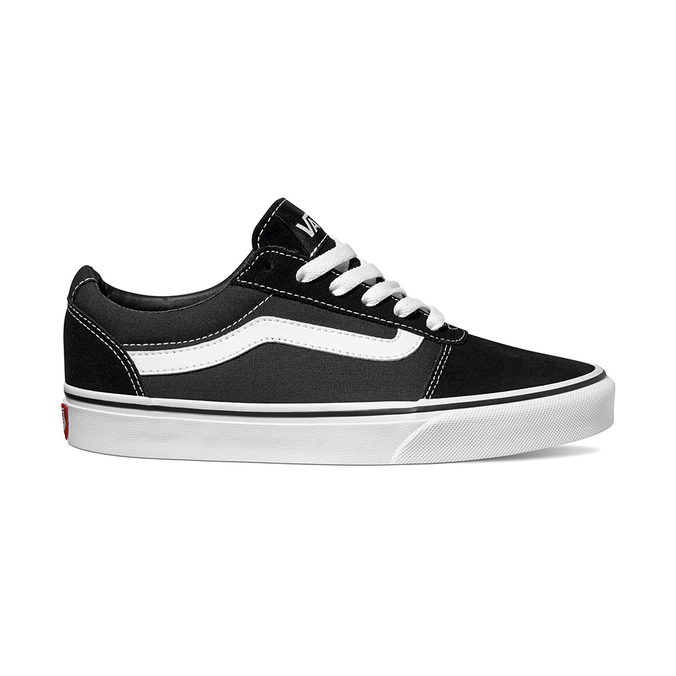 tenis vans ward