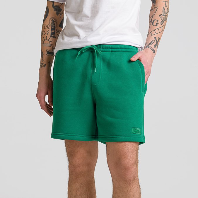 Bermuda Core Basic Verdant Green