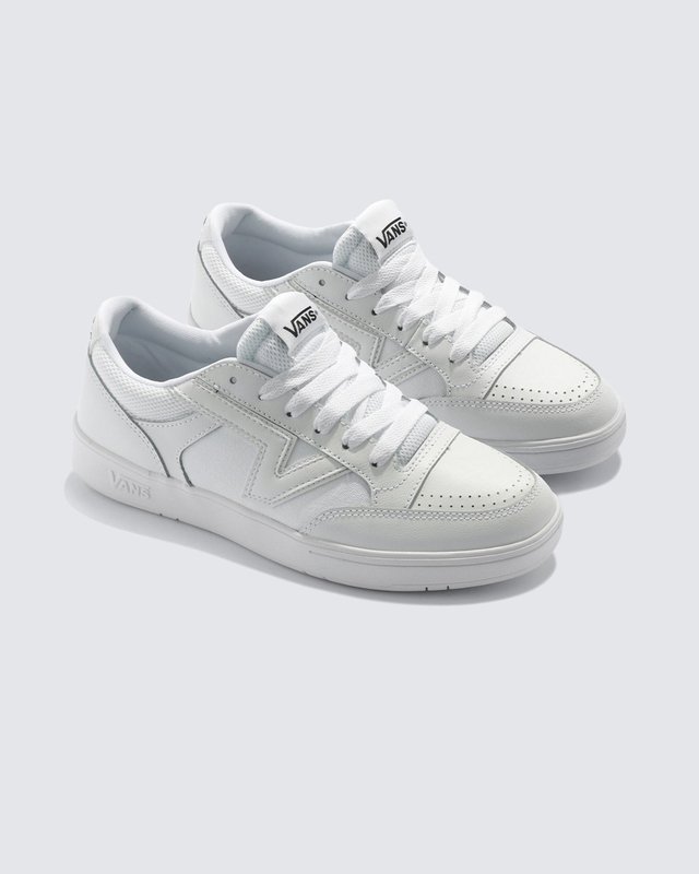 Tênis Lowland Sport True White