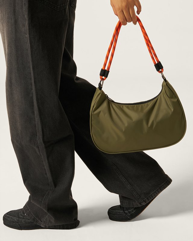 Bolsa Tote Lawler Mossy Olive