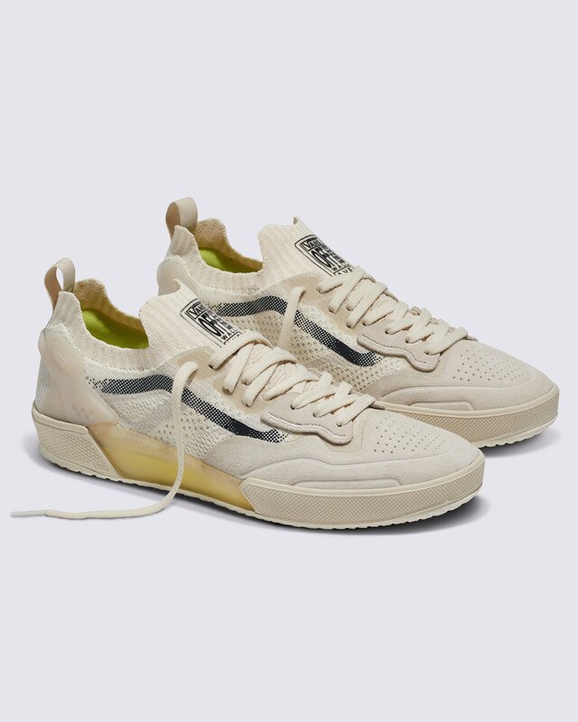 Tênis Skate Ave 2.0 Knit Cream
