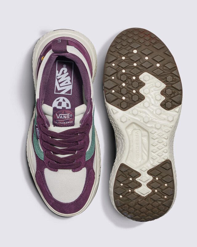 Tênis Ultrarange Neo Vr3 Compl. Ultra Neo Vr3 Multi