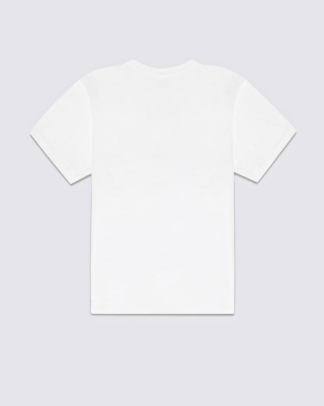Camiseta Ss Pride White Infantil