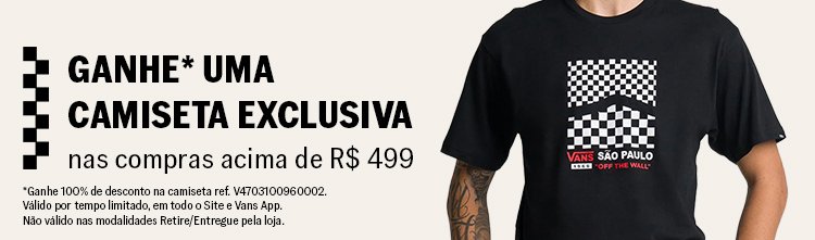 Banner old skool premium mobile