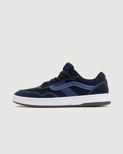 Tênis Cruze 3.0 Suede Chipmunk | Vans