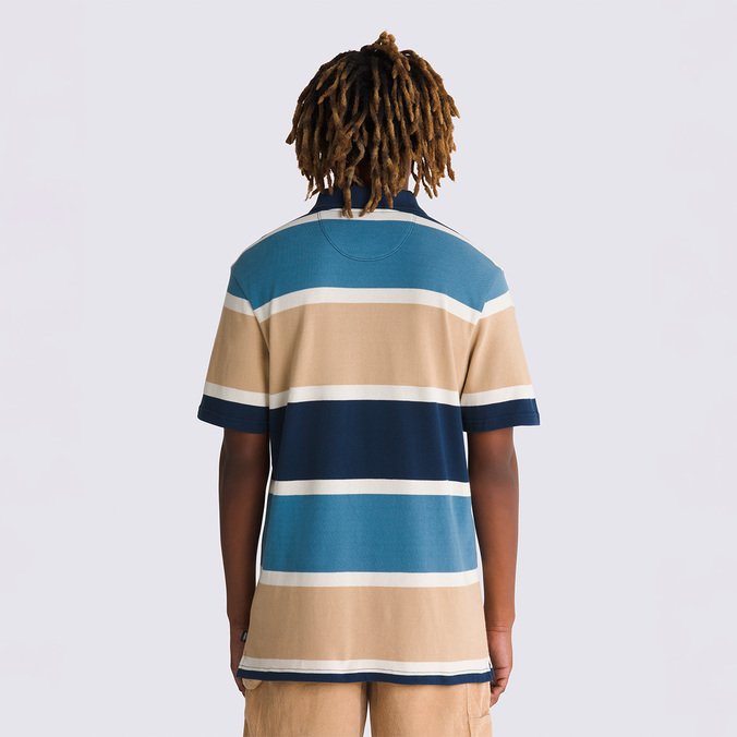 Camiseta Original Standards S. Hero Authentic Dress Blues