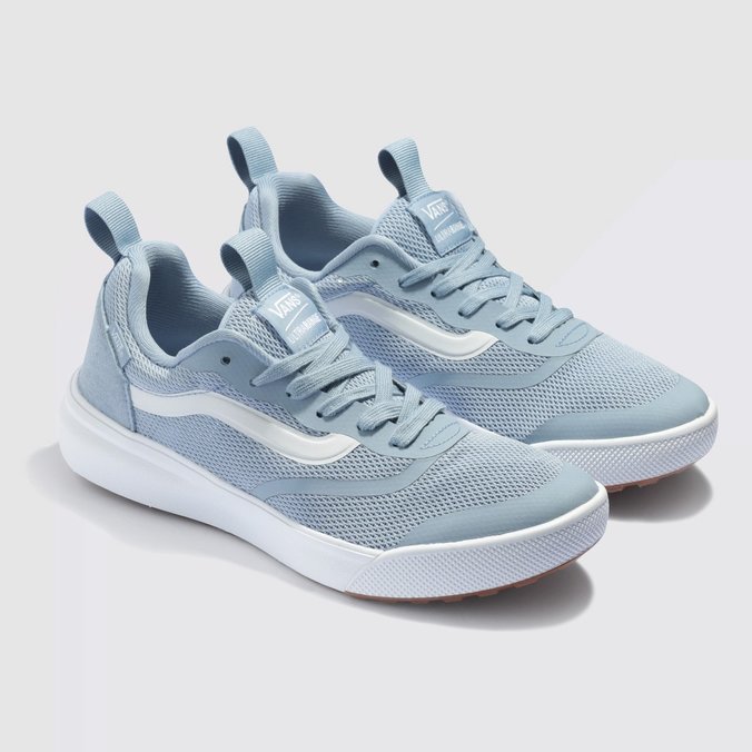 Tênis Ultrarange Rapidweld Dusty Blue