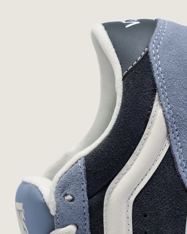 Tênis Hylane Nineties Blue Blue