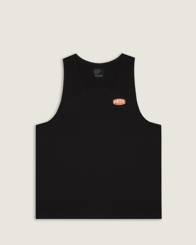 Regata Raised Up Black