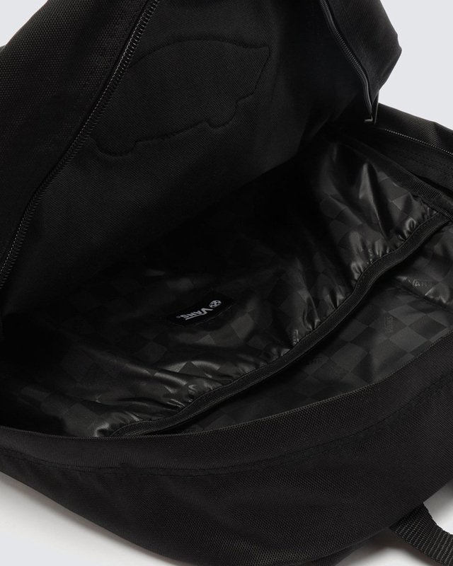 Mochila Old Skool Classic Black