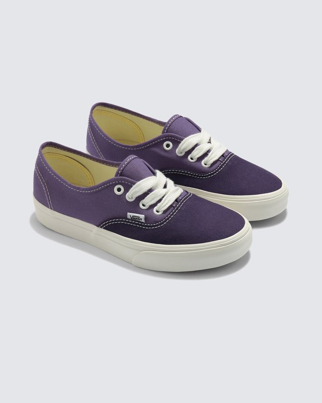 Tênis Authentic Wide Lace Purple