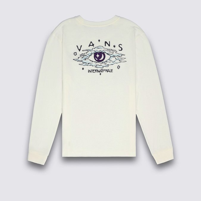 Camiseta Mystic Vision Bff Marshmallow