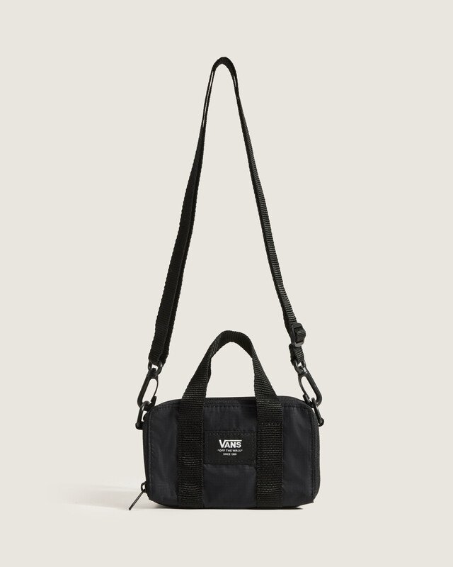 Bolsa Block Wallet Festival Black