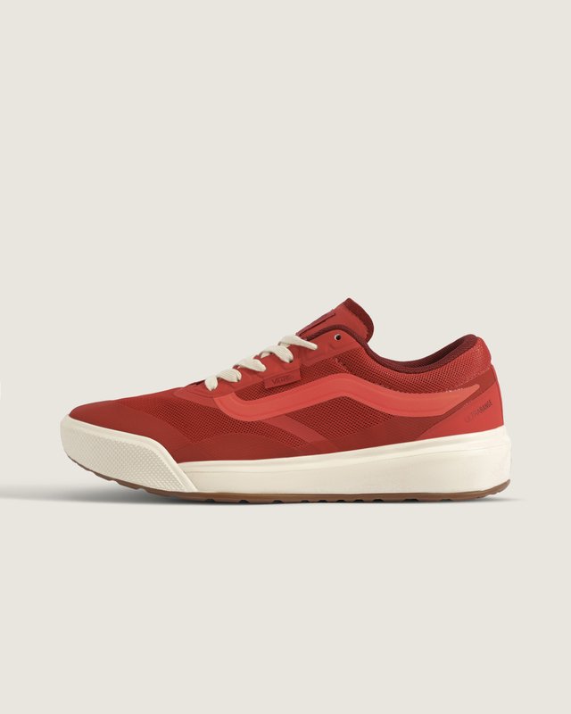 Tênis Ultrarange Rapidweld 2.0 Crimson Haze