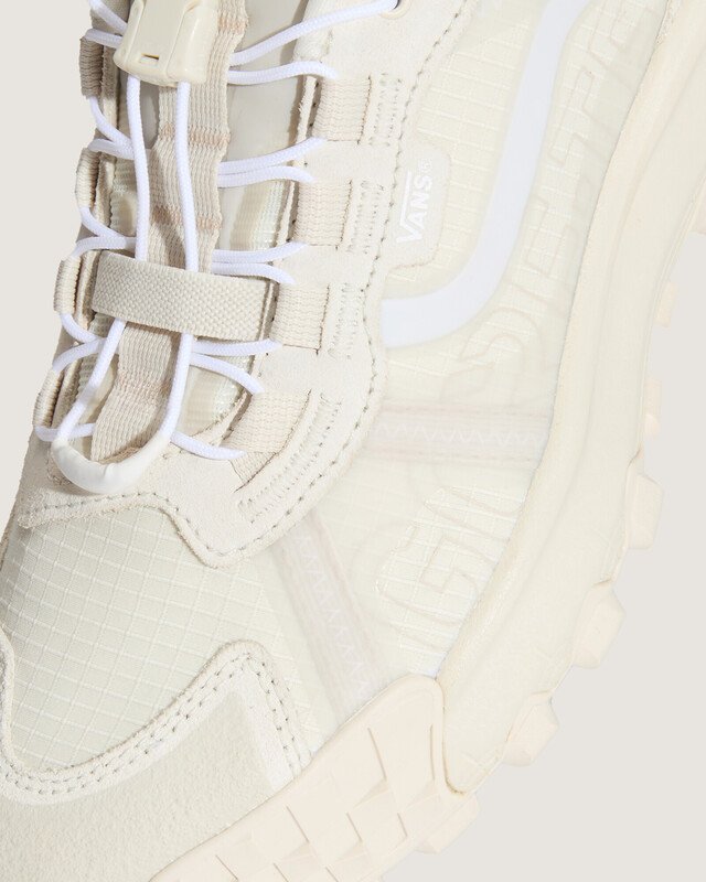 Tênis Mte Crosspath White