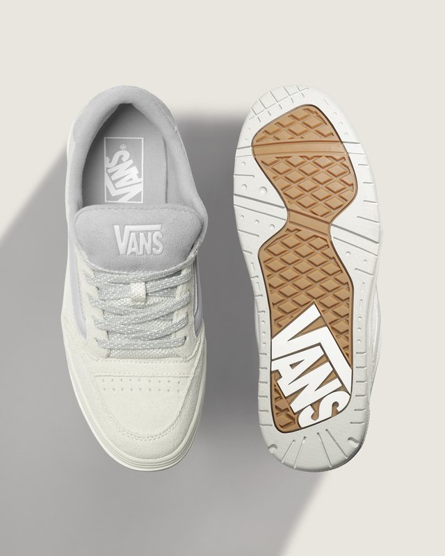 Tênis Hylane Ballistic White